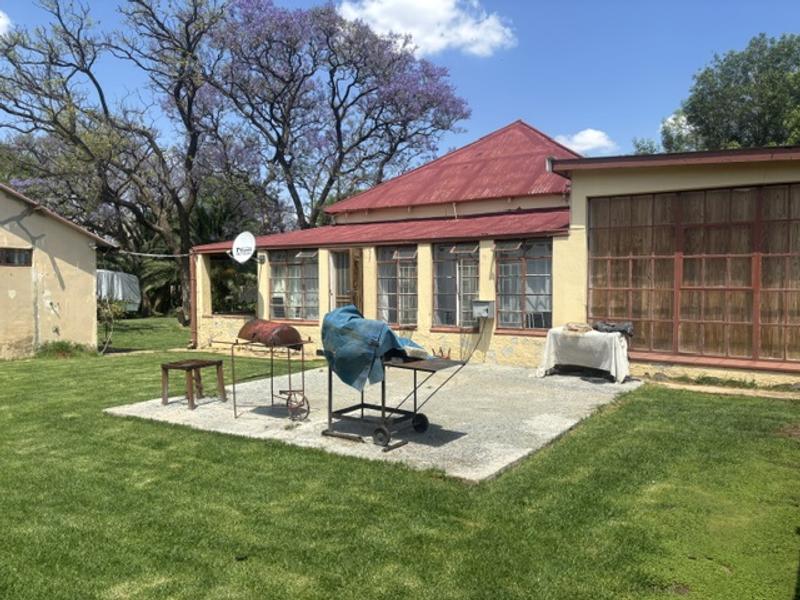 3 Bedroom Property for Sale in Leeudoringstad North West